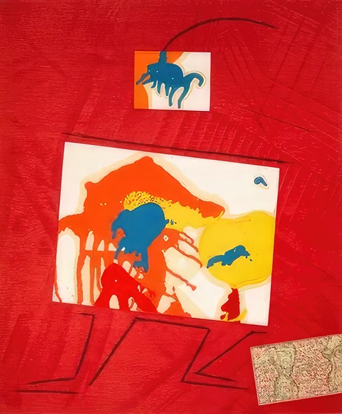 Max Ernst 26 Digital Download