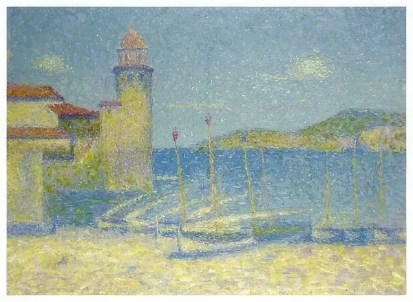 Achille Lauge Art 30 Digital Download