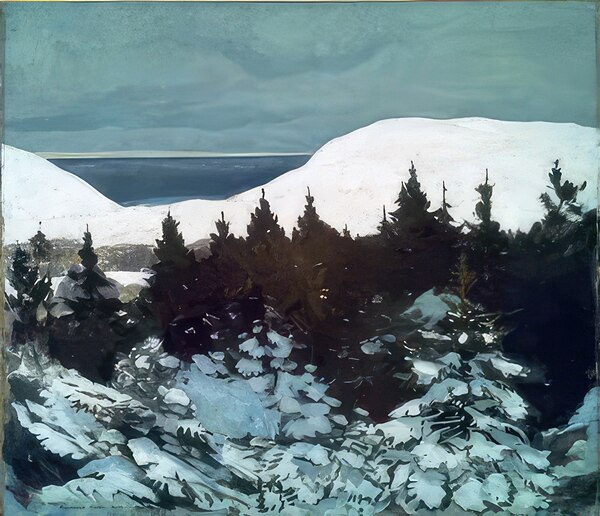 Rockwell Kent  67 Digital Download