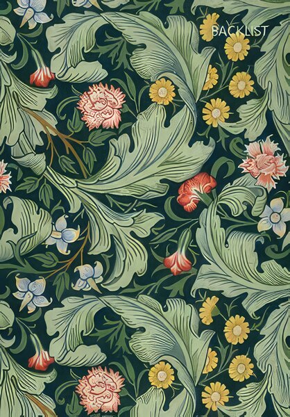 William Morris 19 Digital Download