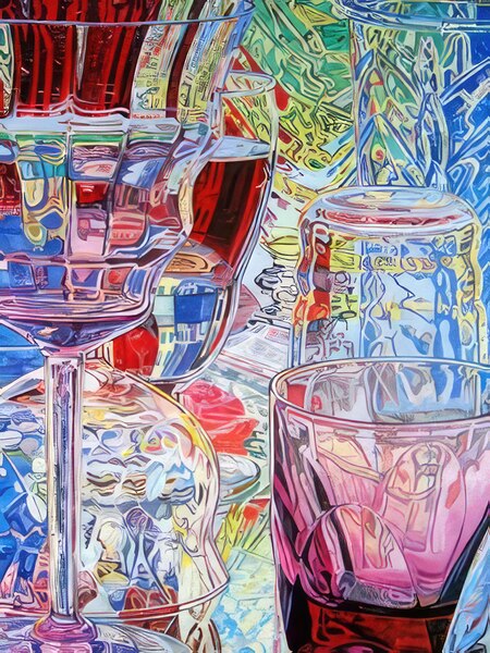 Chaim Soutine 13 Digital Download