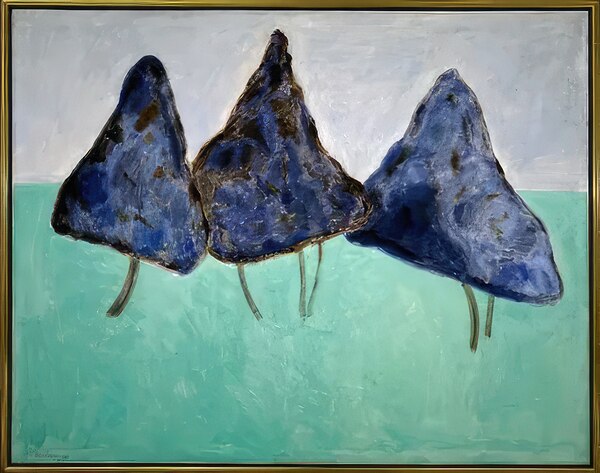 Milton Avery 3 Digital Download