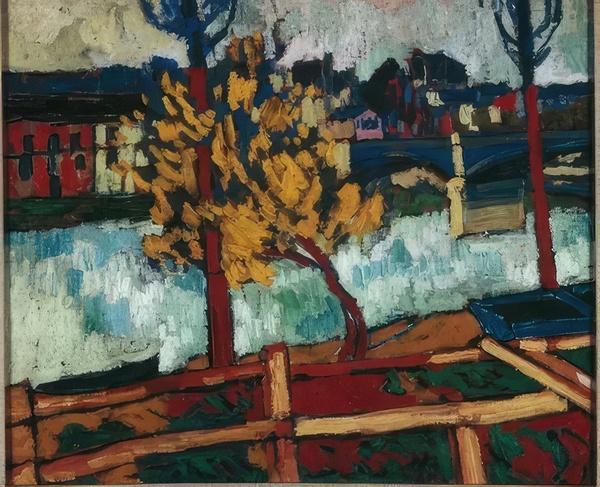 Maurice de Vlaminck 2 Digital Download