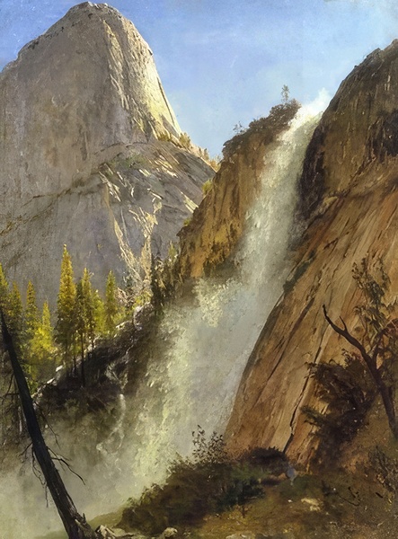 Albert Bierstadt 7 Digital Download