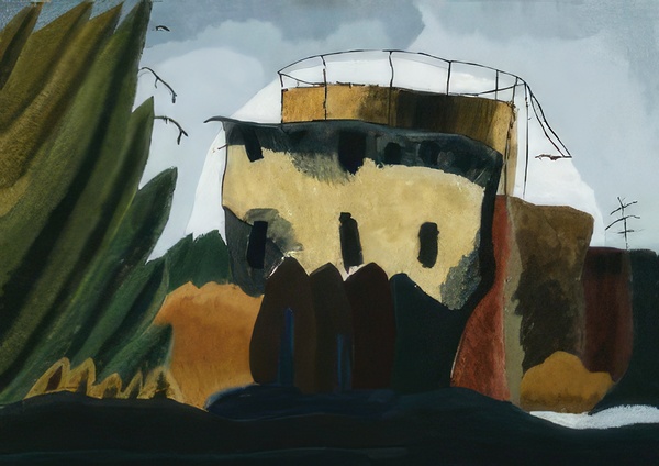 Arthur Dove 22 Digital Download
