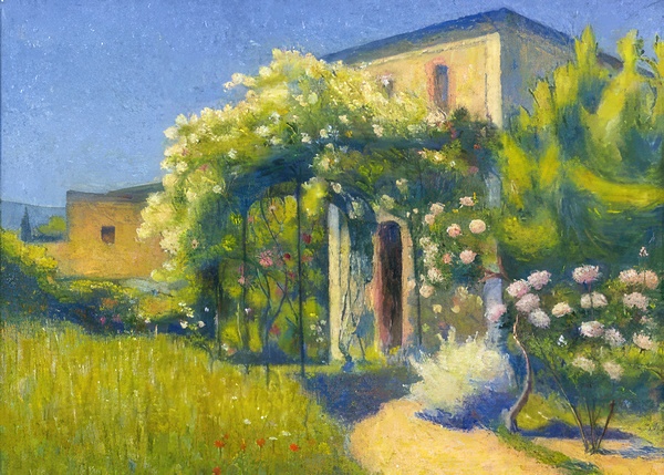 Achille Lauge Art 40 Digital Download