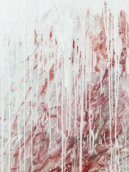 Art by Cy Twombly 49 Digital Download