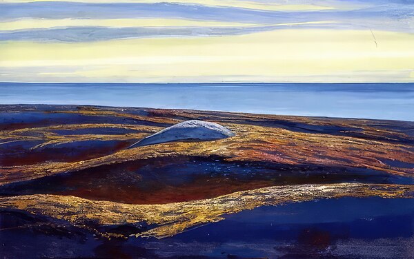 Rockwell Kent  64 Digital Download