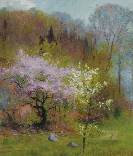 Robert Vonnoh 25 Digital Download