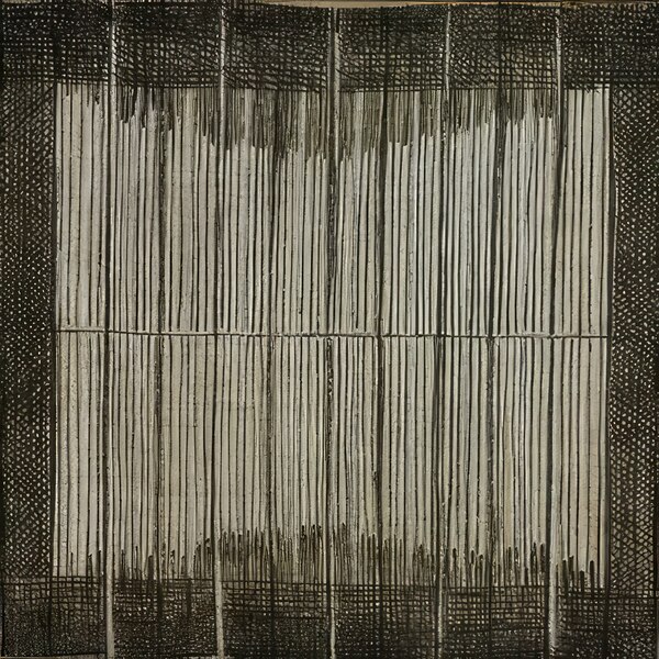 Agnes Martin    23 Digital Download