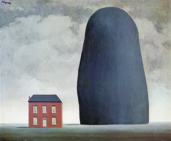 Rene Magritte Digital Download