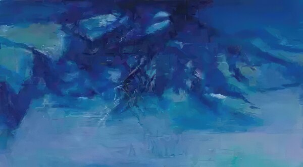 Zao Wo Ki 49 Digital Download