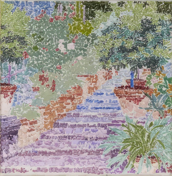 Augusto Giacometti 39 Digital Download