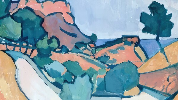 André Derain 35 Digital Download