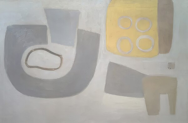 Agnes Martin    24 Digital Download