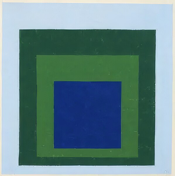 Josef Albers    27 Digital Download