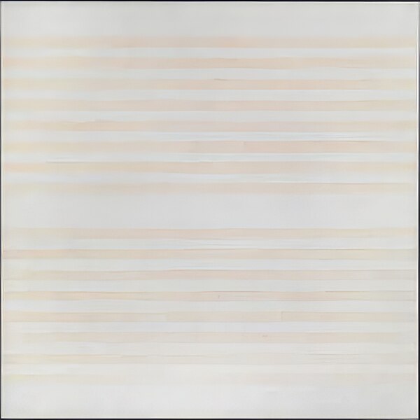 Agnes Martin    6 Digital Download