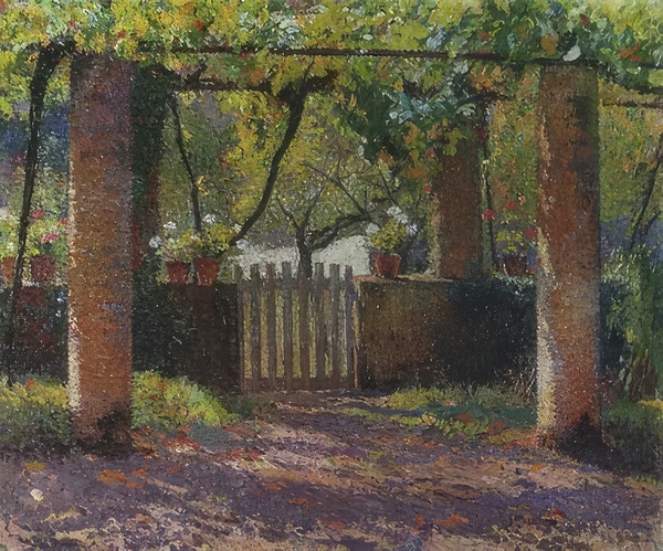  Art by Henri Martin 38 Digital Download