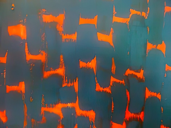 Alma Thomas 26 Digital Download