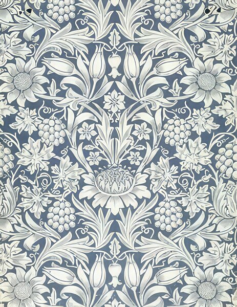 William Morris 18 Digital Download