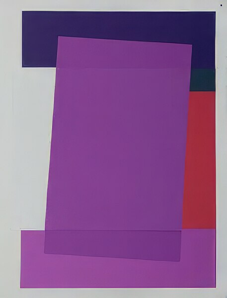 Josef Albers    6 Digital Download