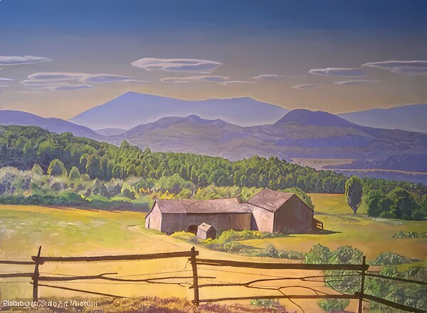 Rockwell Kent  5 Digital Download