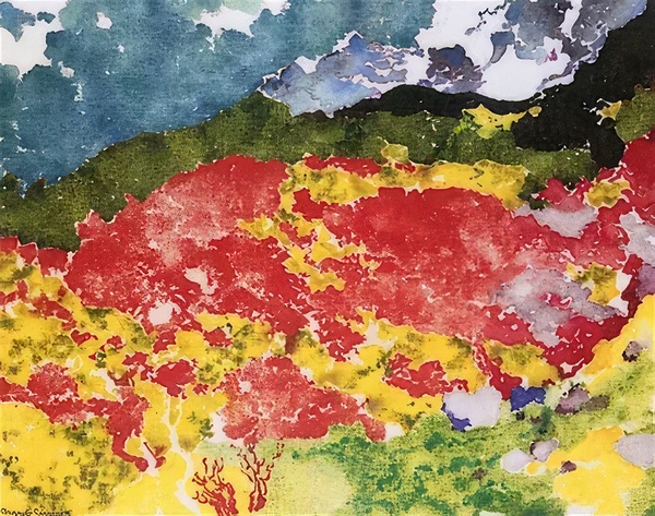 Augusto Giacometti 11 Digital Download