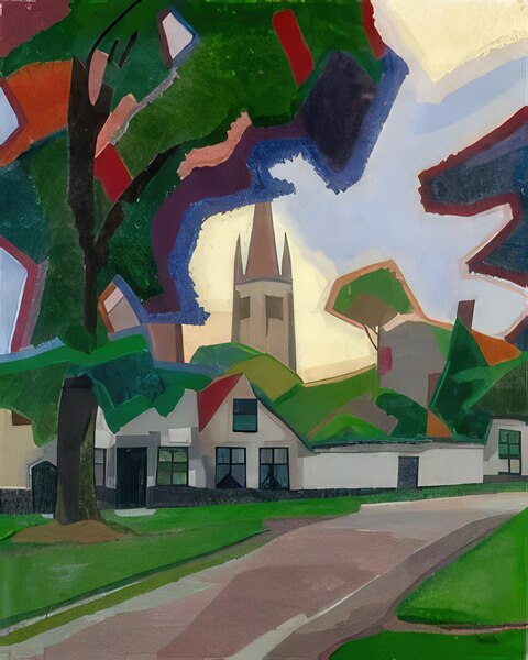 Auguste Herbin 22 Téléchargement Numérique