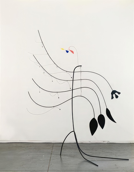 Alexander Calder 34 Digital Download