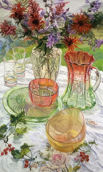 Chaim Soutine 39 Digital Download