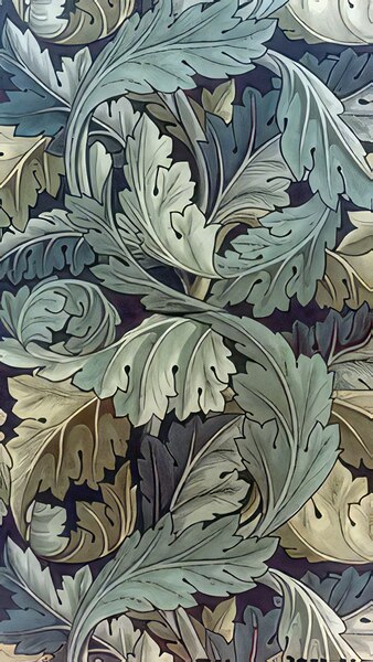 William Morris 30 Digital Download