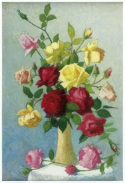 Achille Lauge Art 8 Digital Download