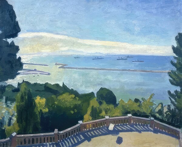 Albert Marquet  58 Digital Download