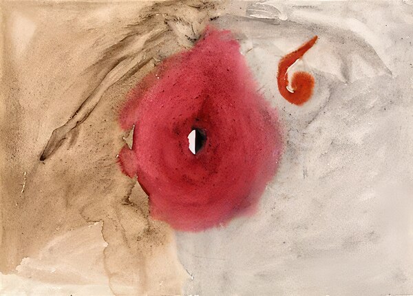 New Upload   Hilma af Klint 5 Digital Download