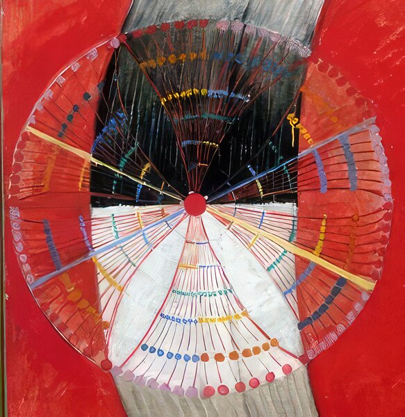 New Upload   Hilma af Klint 10 Digital Download