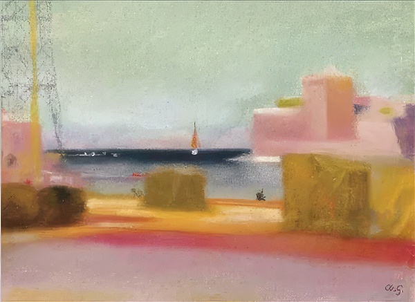 Augusto Giacometti 18 Digital Download