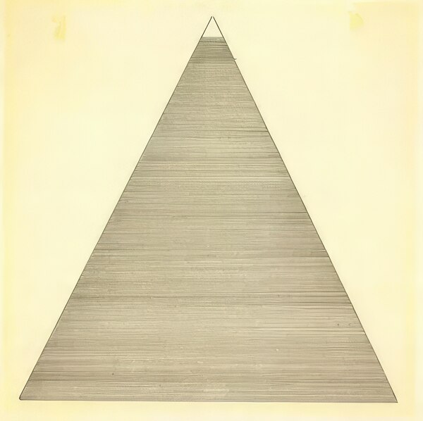 Agnes Martin    49 Digital Download