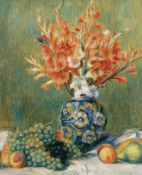 Art by Auguste Renoir 27 Digital Download