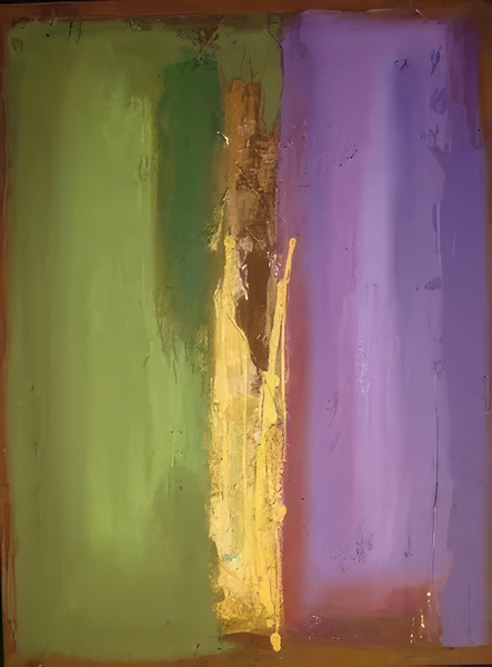 Mark Rothko 22 Digital Download