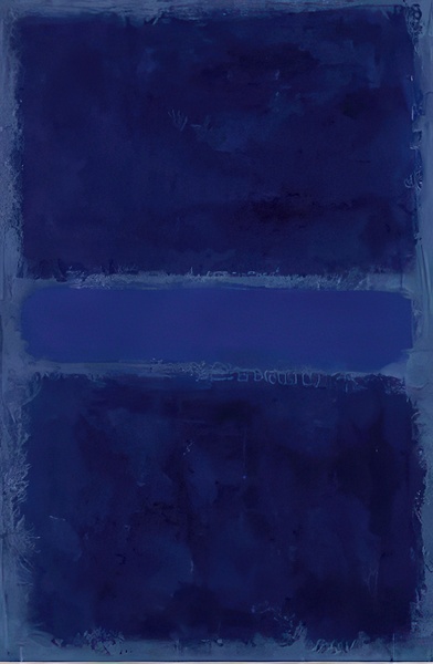 Mark Rothko 25 Digital Download
