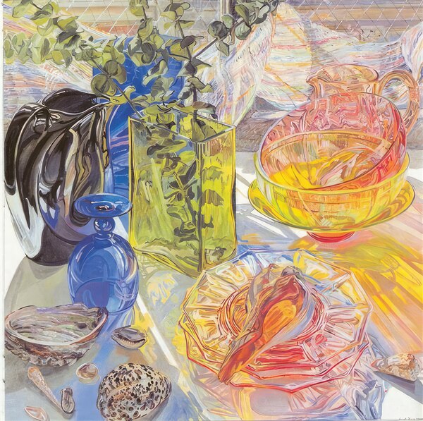 Chaim Soutine 3 Digital Download