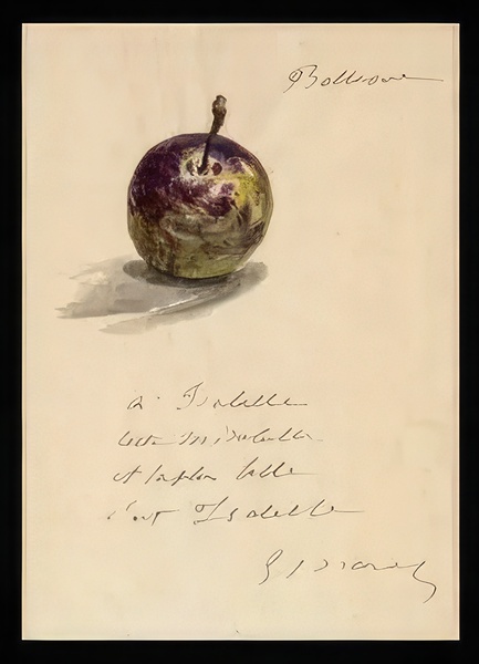 Edouard Manet  41 Digital Download