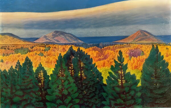 Rockwell Kent  26 Digital Download