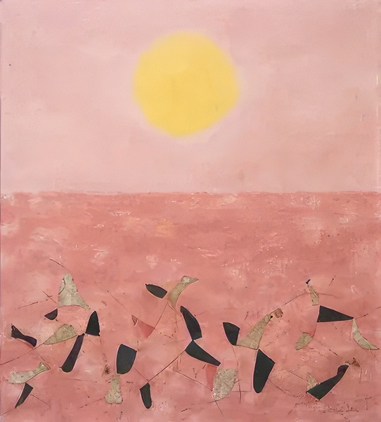 Ben Shahn 47 Digital Download