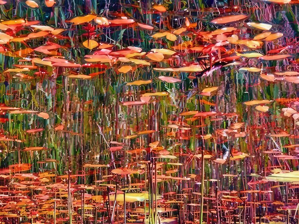 Jackson Pollock 34 Digital Download