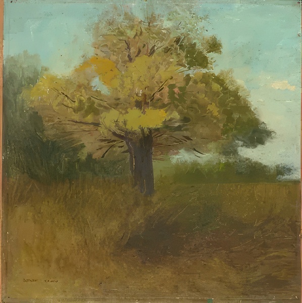 Paul Nash 47 Digital Download