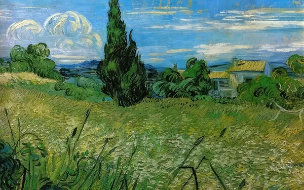 Vincent van Gogh 27 Digital Download