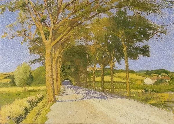 Achille Lauge Art 28 Digital Download