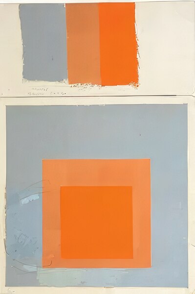 Josef Albers    38 Digital Download