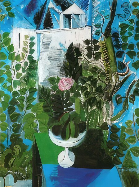 Raoul Dufy 55 Digital Download